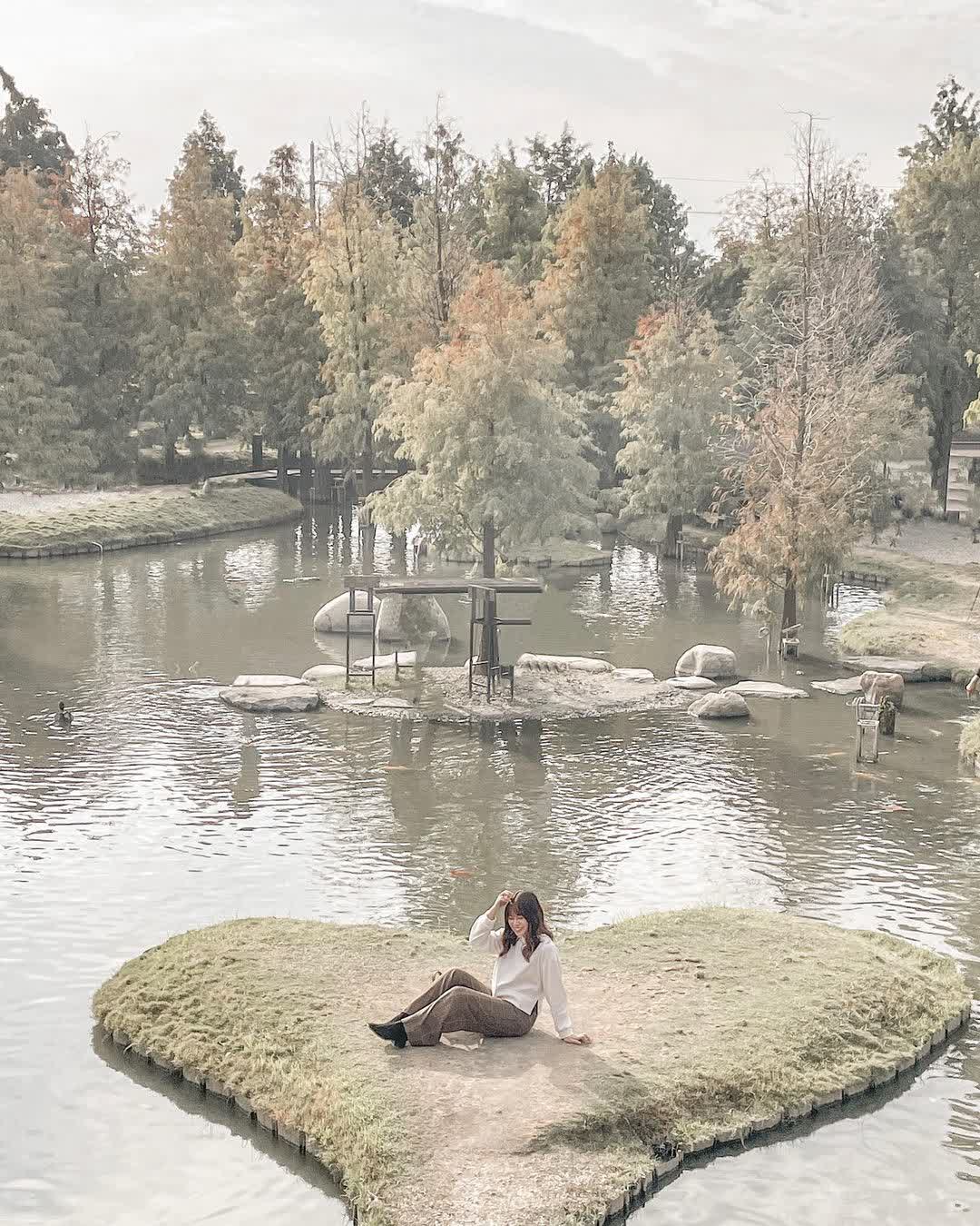 澄霖沉香味道森林館 | 去趣 chicTrip