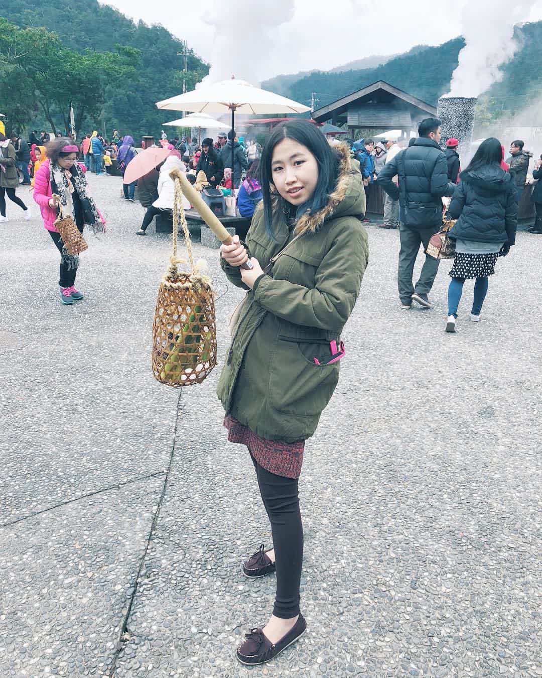 清水地熱公園 | 去趣 chicTrip