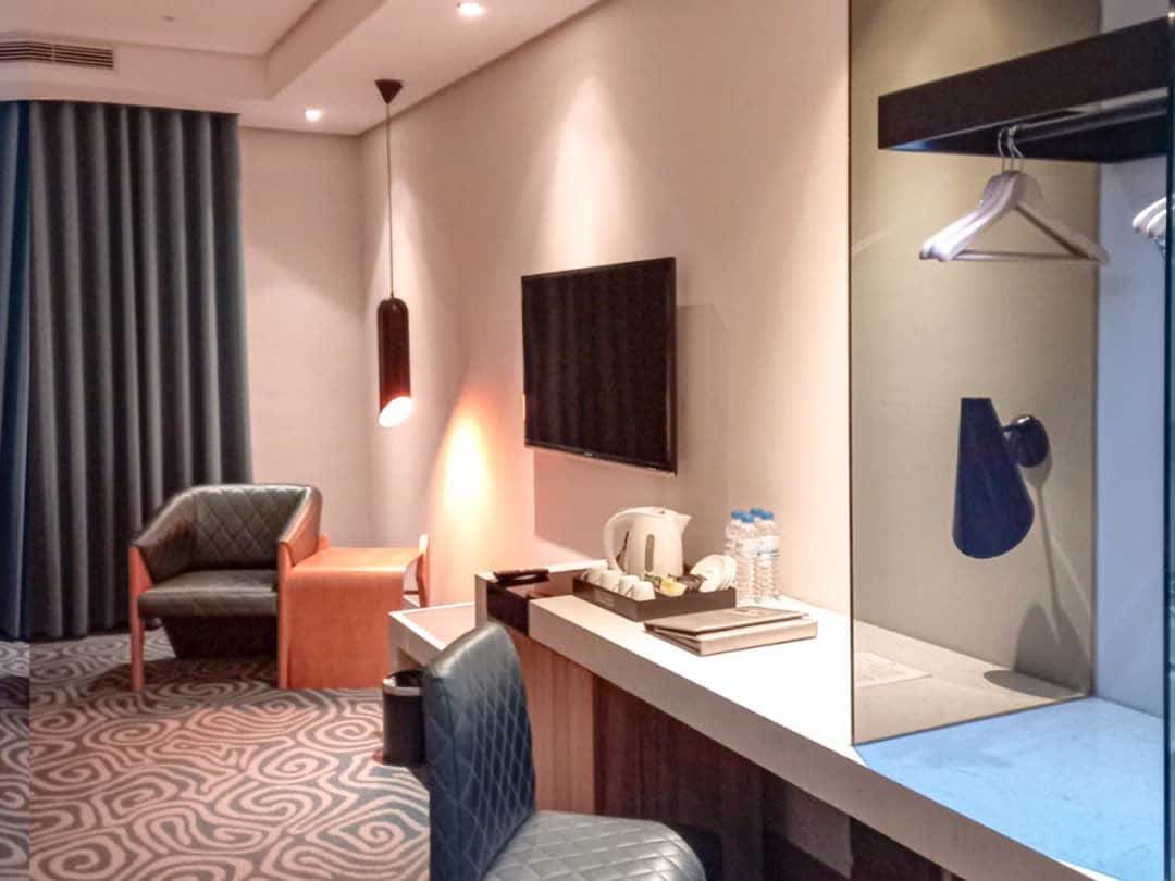 苗栗馥藝金鬱金香酒店 | 去趣 chicTrip