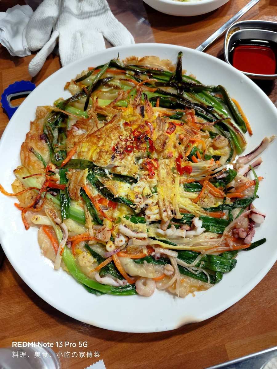 釜山烤肋排 | 去趣 chicTrip