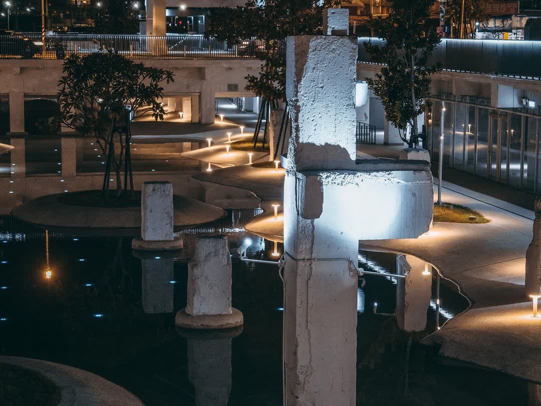 河樂廣場 | 去趣 chicTrip