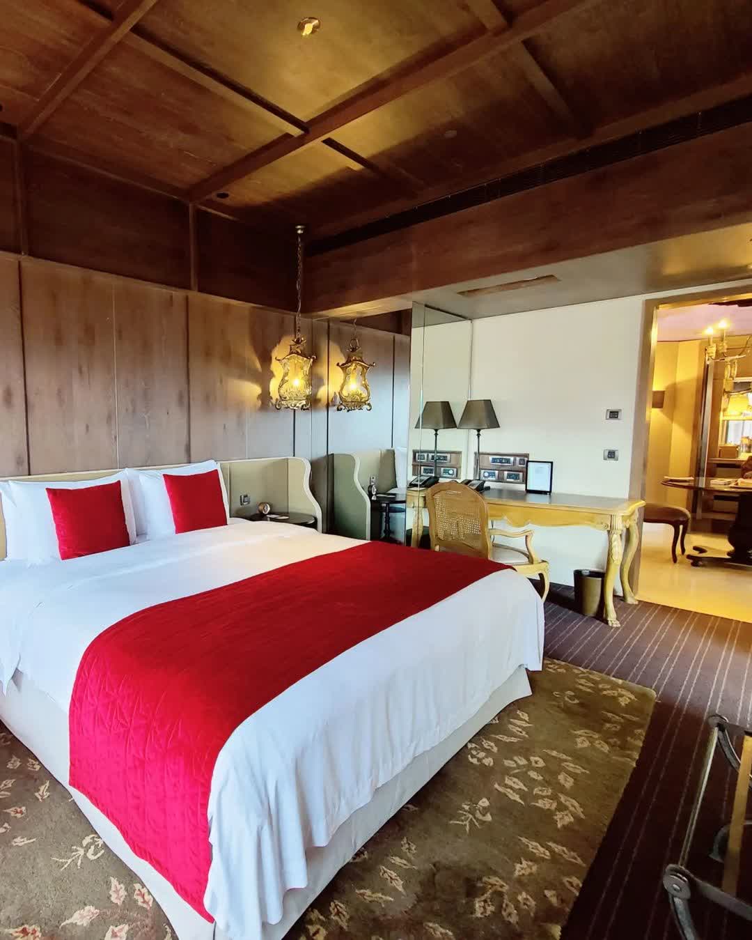 君品酒店 | 去趣 chicTrip