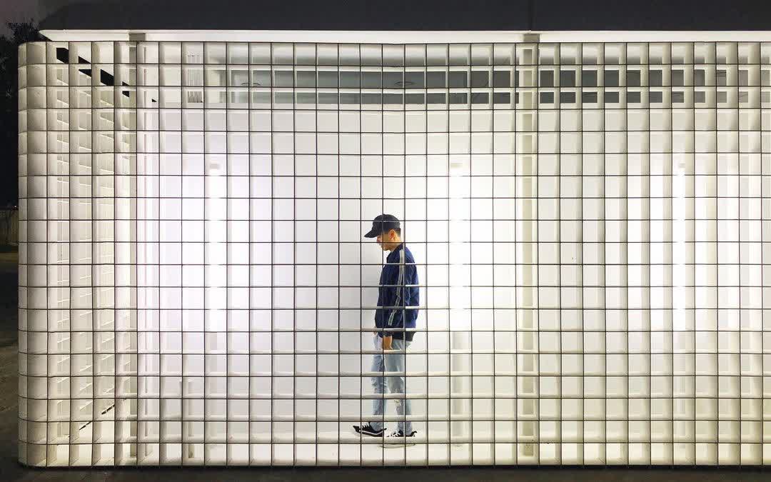 臺中中央公園 | 去趣 chicTrip