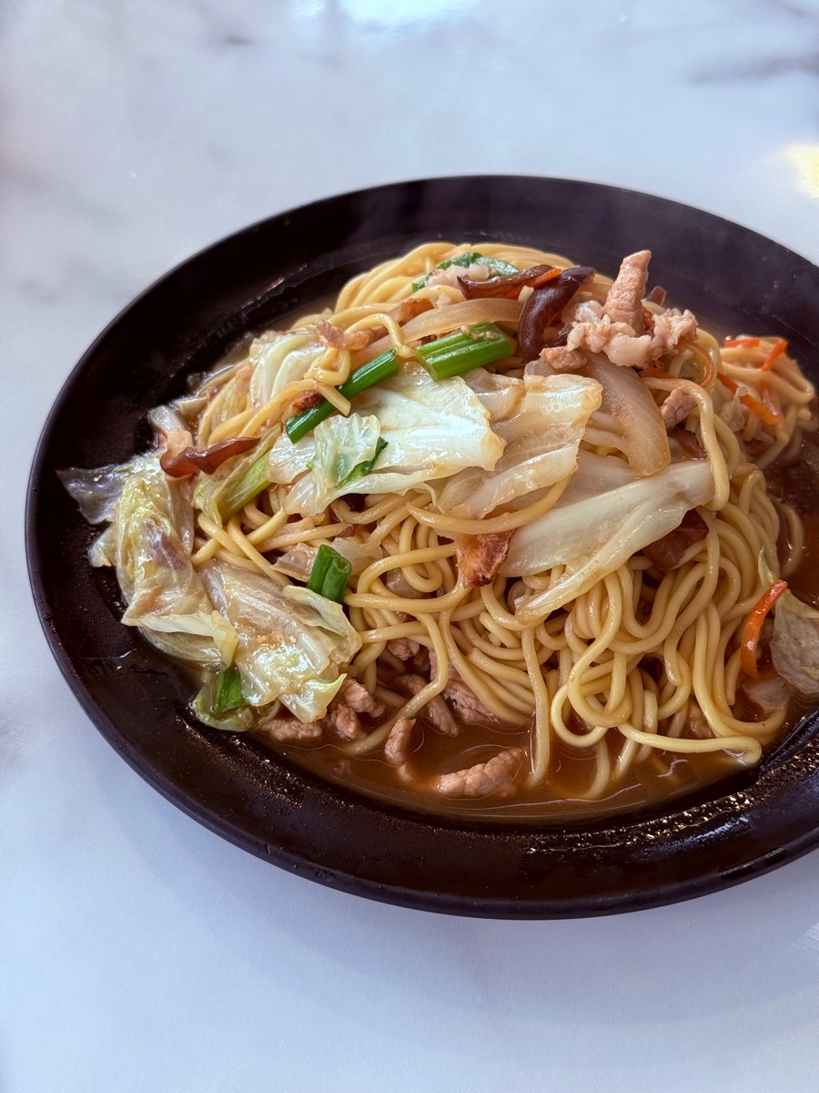 龜吼漁夫市集 | 去趣 chicTrip