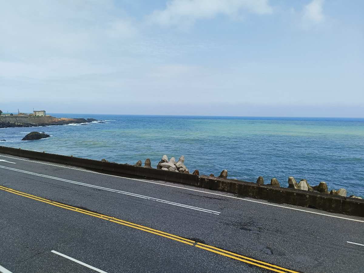 陰陽海 | 去趣 chicTrip