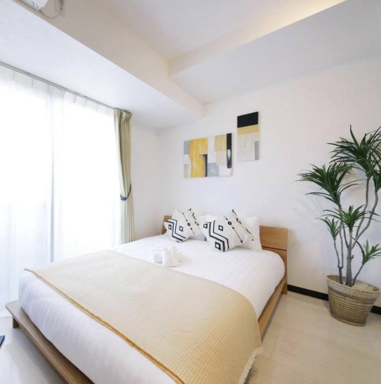Hotel Green Sea Oshiage | 去趣 chicTrip