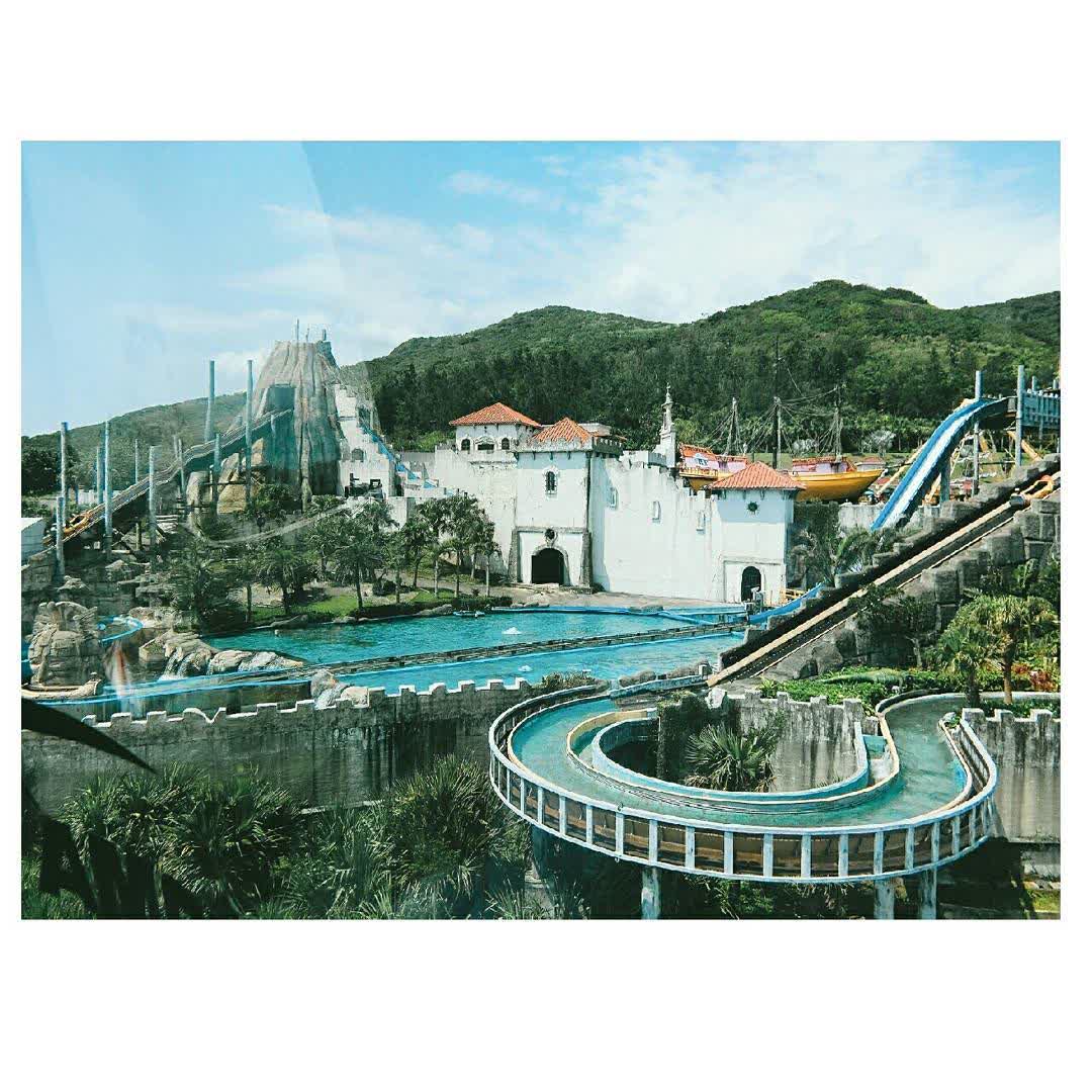遠雄海洋公園 | 去趣 chicTrip
