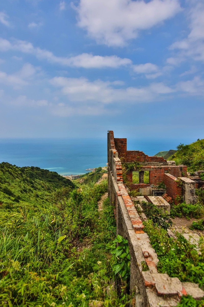 陰陽海 | 去趣 chicTrip