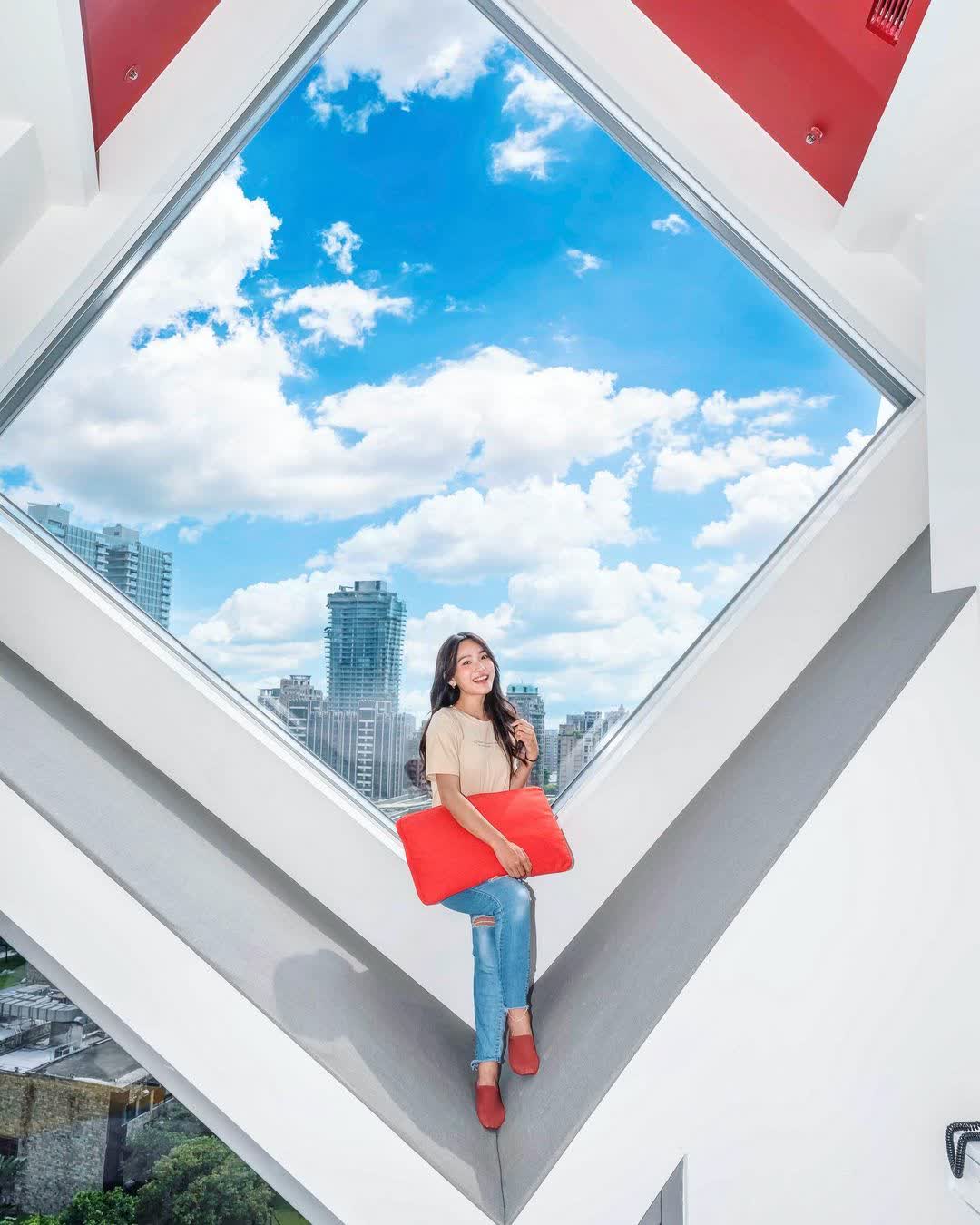 台中大毅老爺行旅 | 去趣 chicTrip