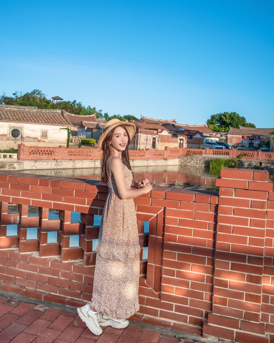 珠山聚落 | 去趣 chicTrip