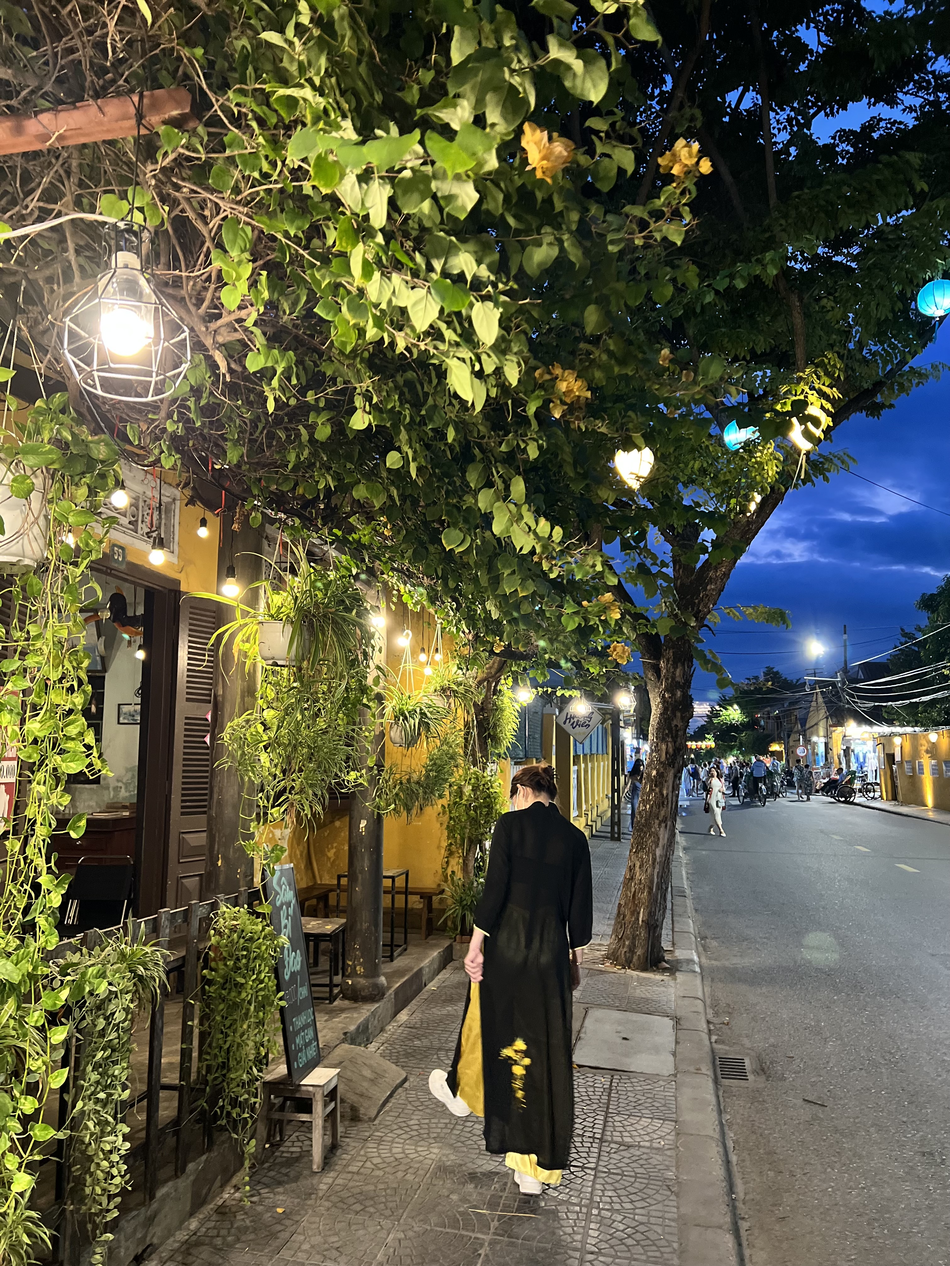 會安日本橋(來遠橋) (The Japanese Bridge) | 去趣 chicTrip