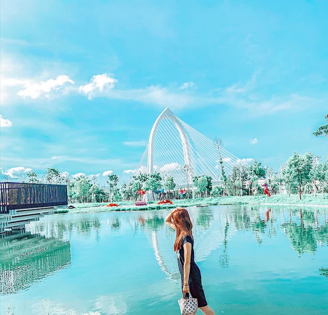 臺中中央公園 | 去趣 chicTrip