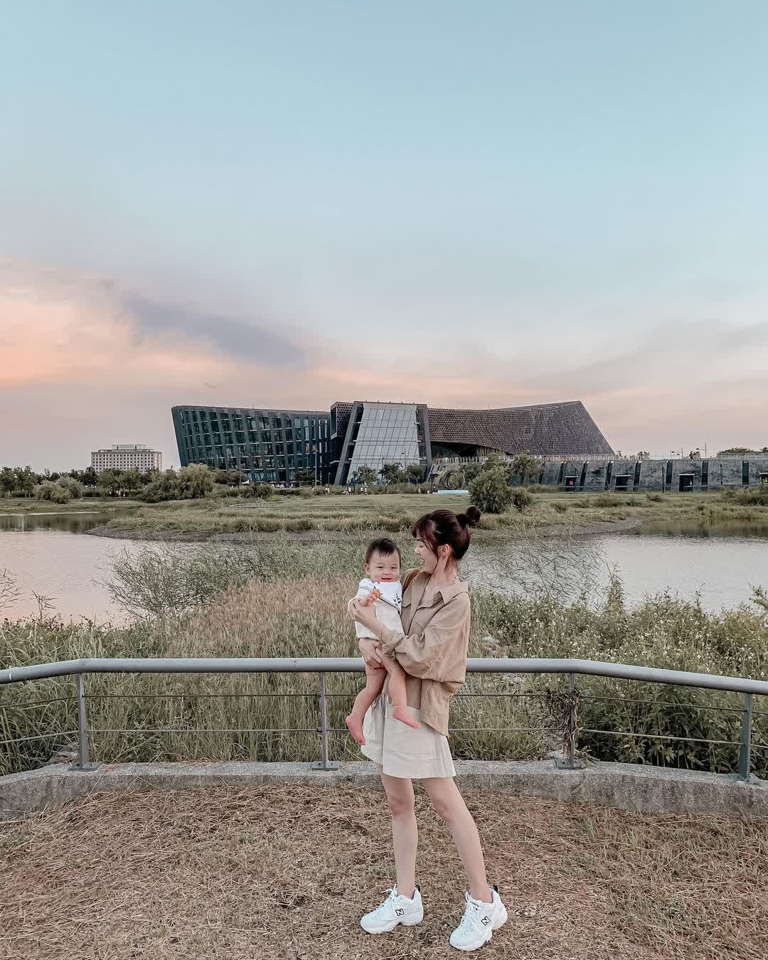 國立故宮博物院南部院區 | 去趣 chicTrip