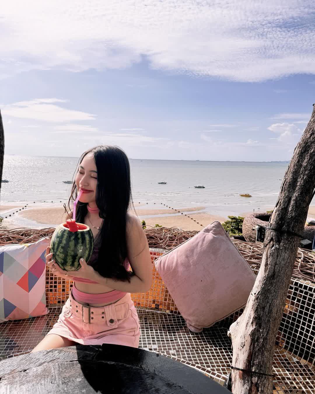 3 Mermaids | 去趣 chicTrip