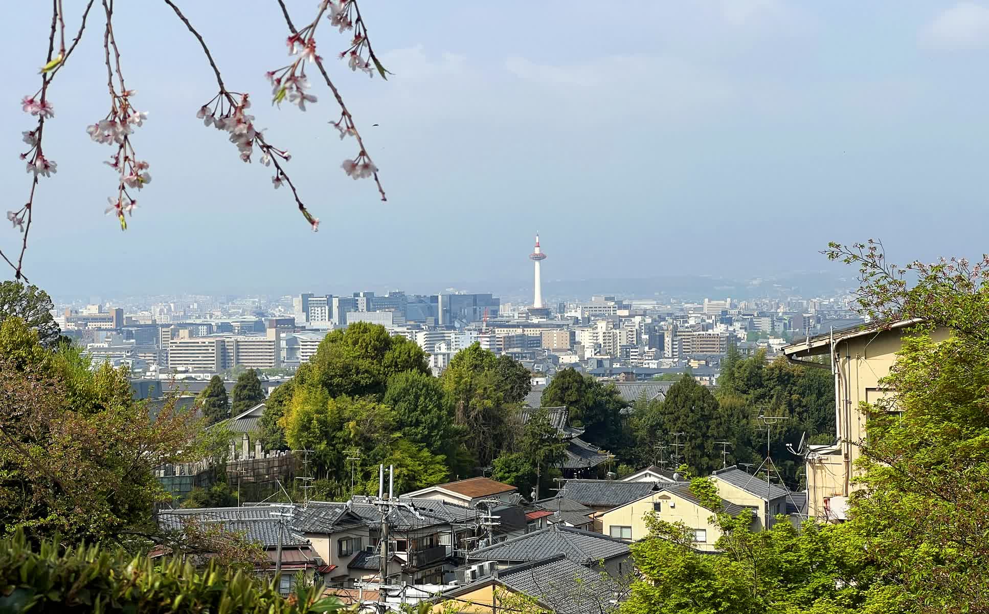 清水寺 | 去趣 chicTrip