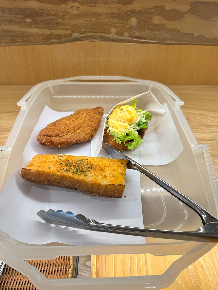 Kamepan向島店 | 去趣 chicTrip