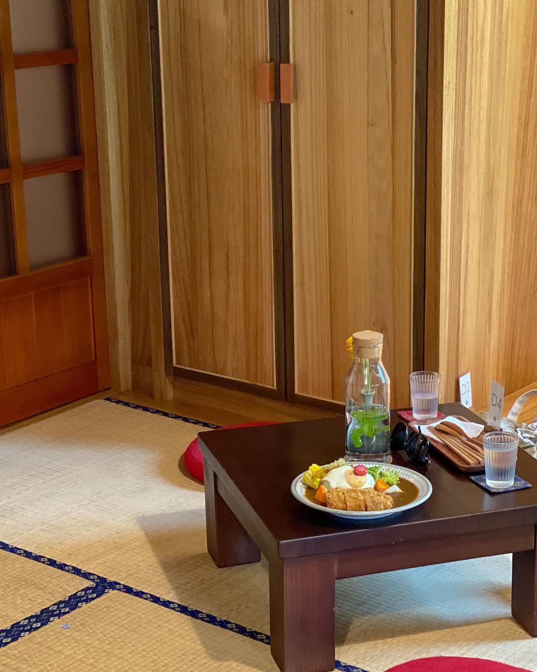 築樂珈琲 ｜ 預約制 | 去趣 chicTrip