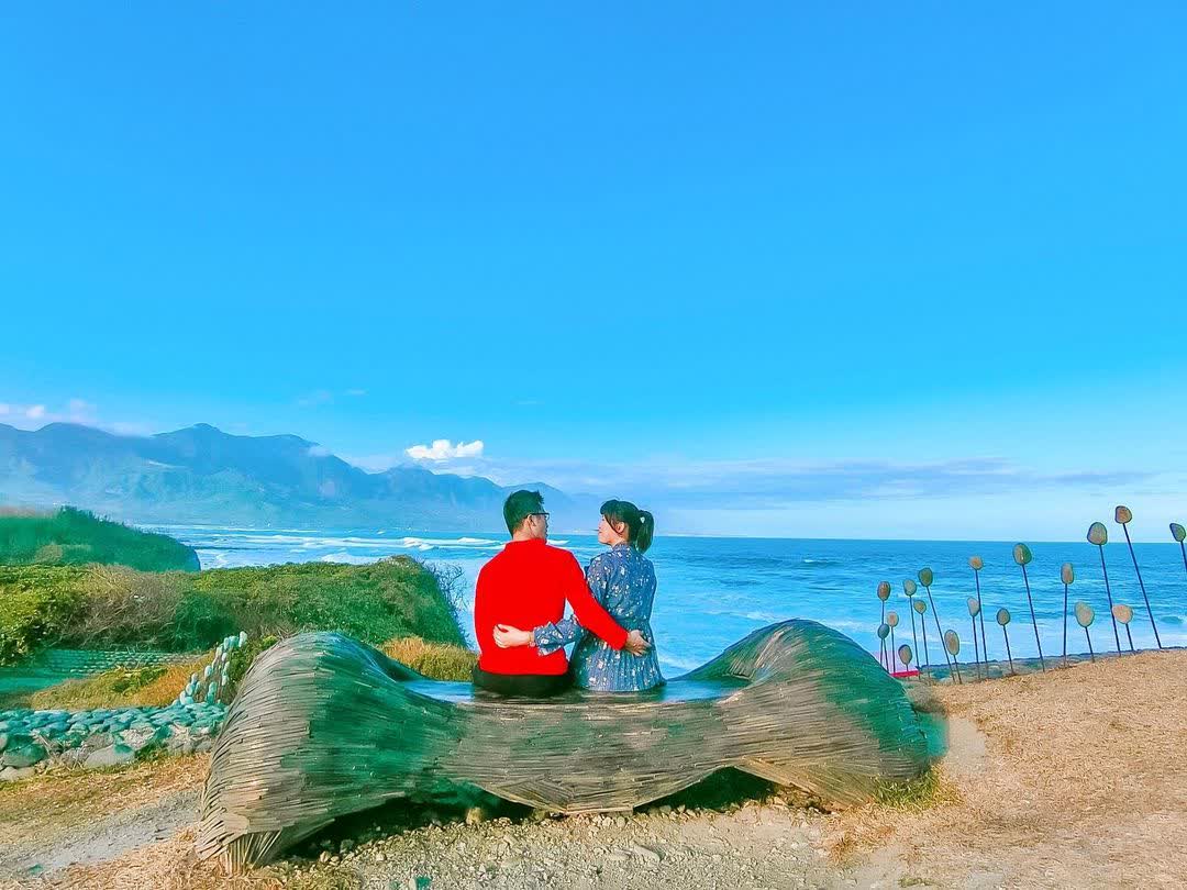 加路蘭遊憩區 | 去趣 chicTrip