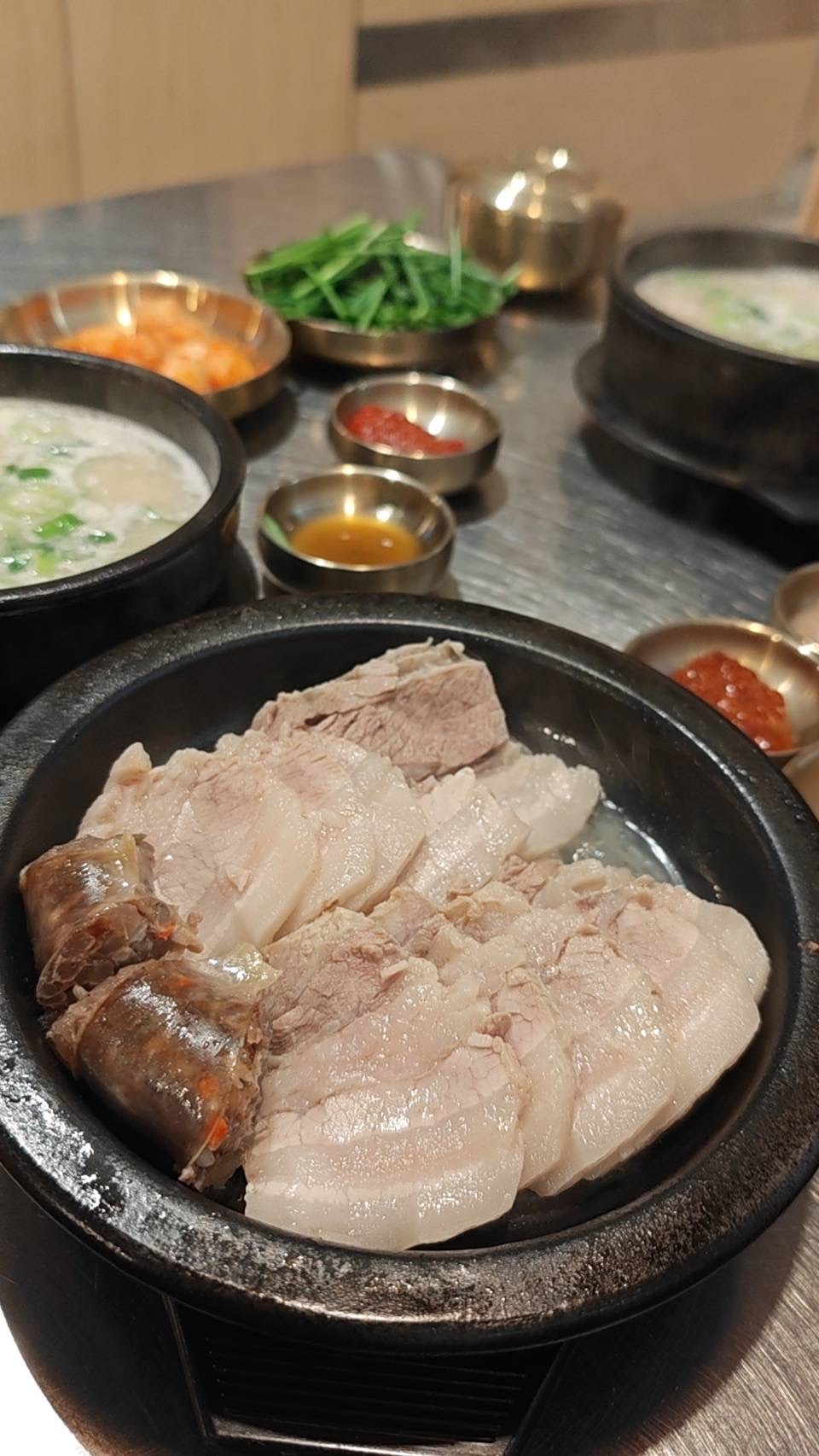 水邊最高豬肉湯飯西面店 | 去趣 chicTrip
