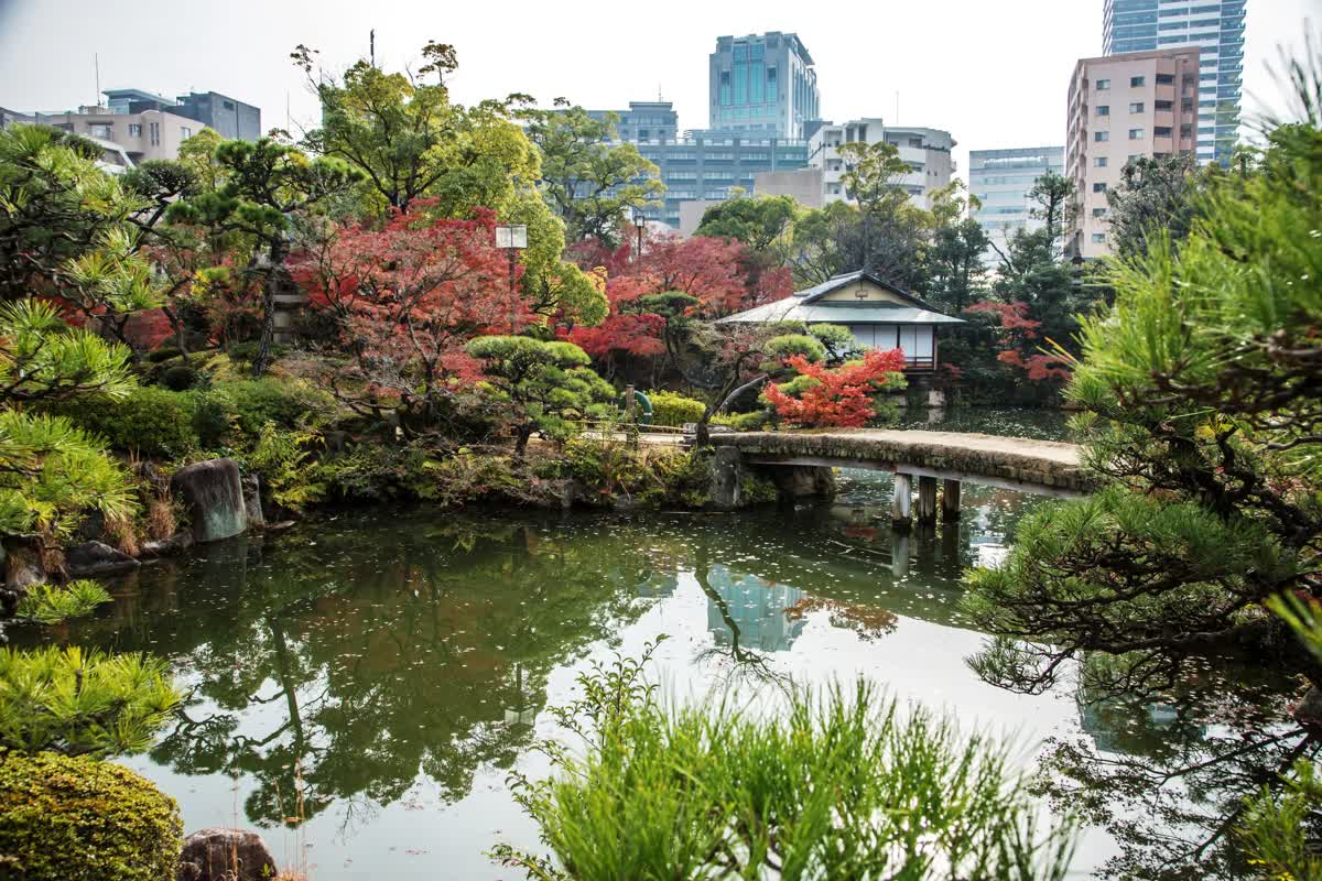 相樂園 | 去趣 chicTrip