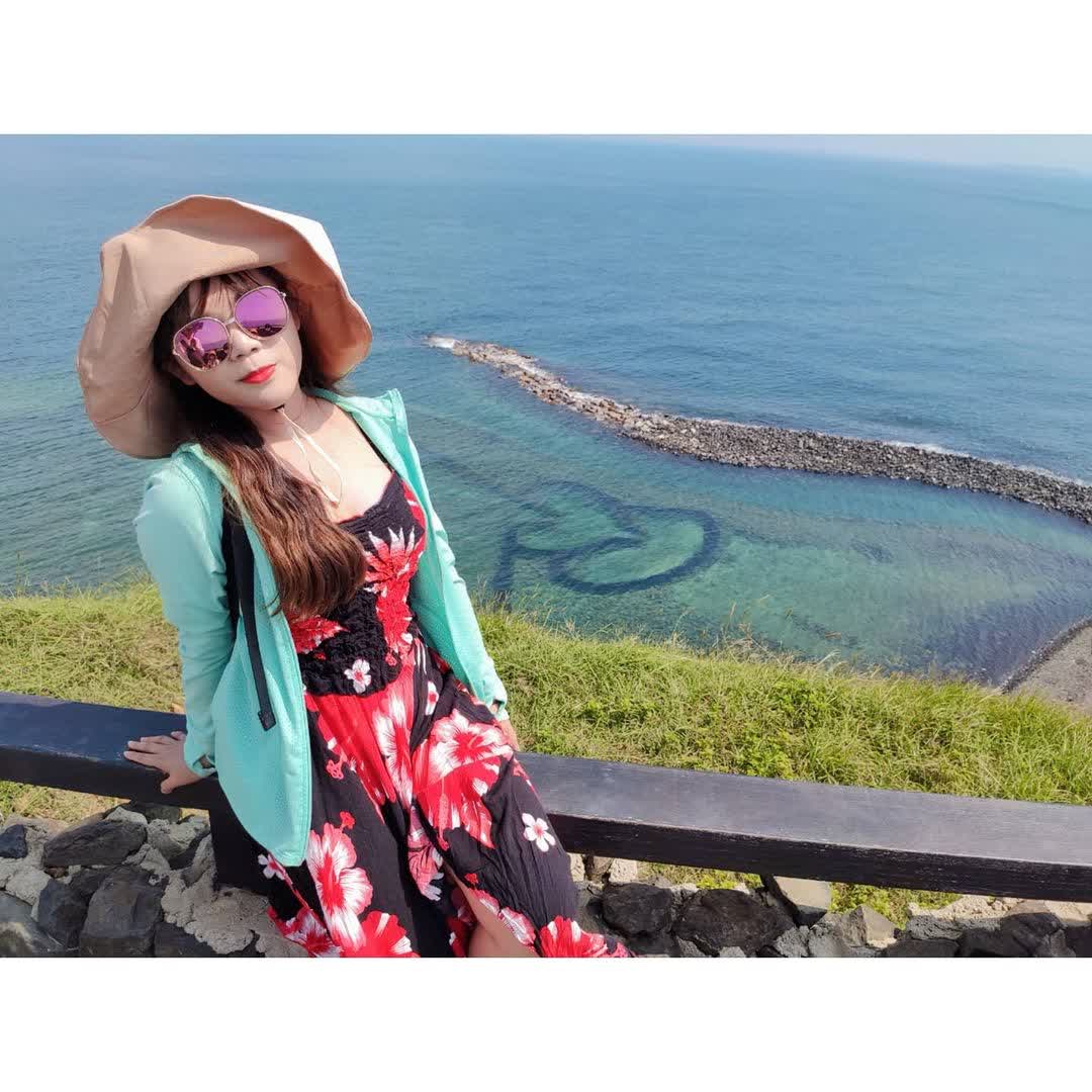 雙心石滬 | 去趣 chicTrip