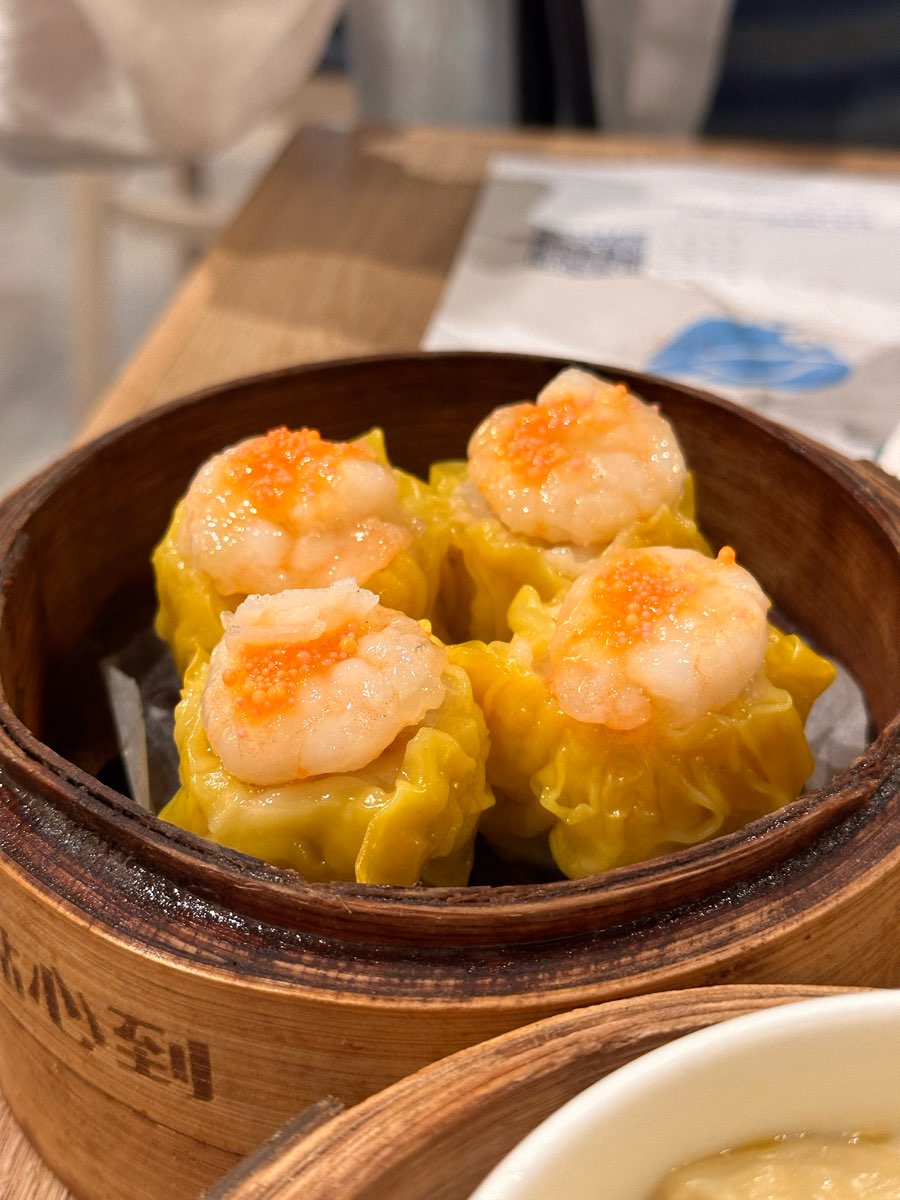 點心到-佐敦店 | 去趣 chicTrip