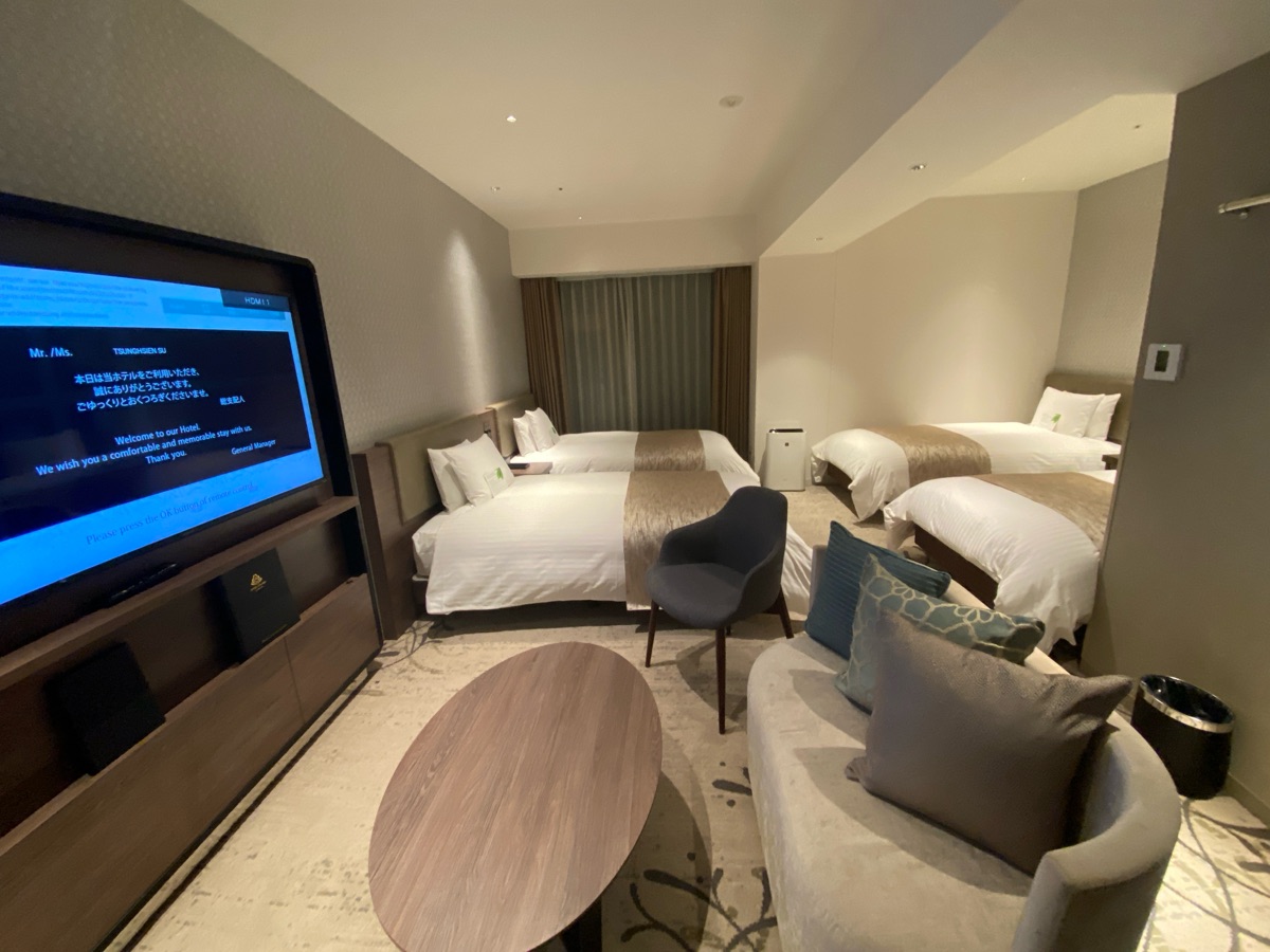 HOTEL VISCHIO KYOTO by GRANVIA | 去趣 chicTrip