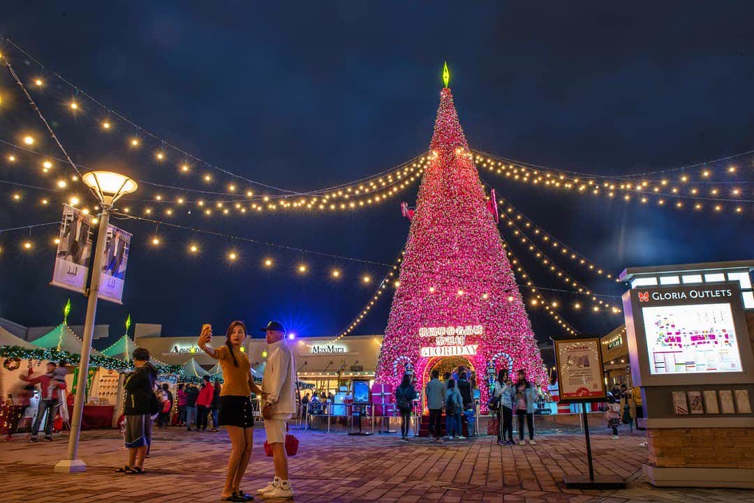 華泰名品城 | 去趣 chicTrip