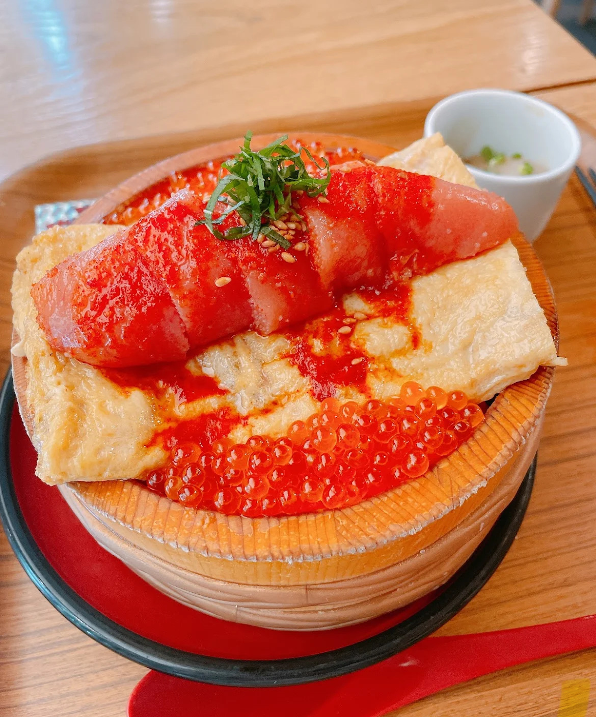 Hakata seafood Uoden | 去趣 chicTrip