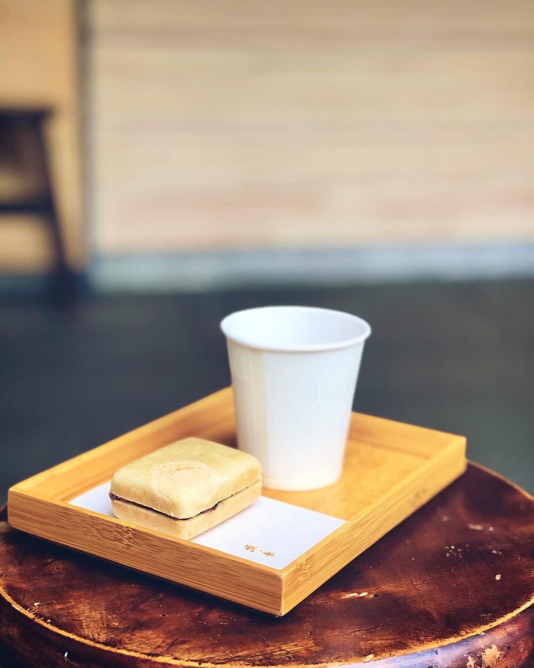 滋養和菓子 | 去趣 chicTrip