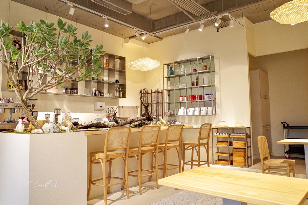 𝗦𝗵𝗼𝘂 𝗦𝗵𝗼𝘂 𝗖𝗼𝗳𝗳𝗲𝗲 惜惜咖啡 | 去趣 chicTrip