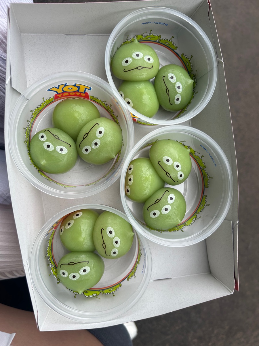 東京迪士尼海洋 | 去趣 chicTrip