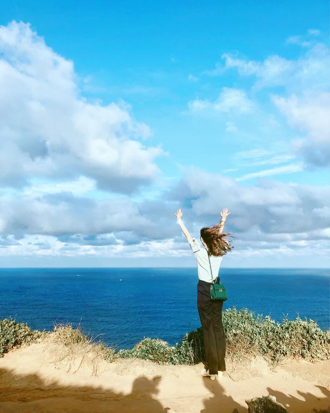 龍磐公園 | 去趣 chicTrip