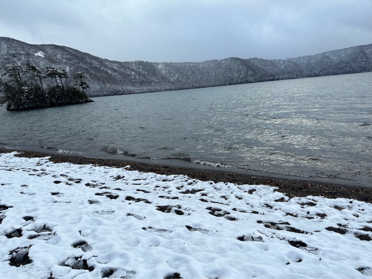 十和田湖 | 去趣 chicTrip