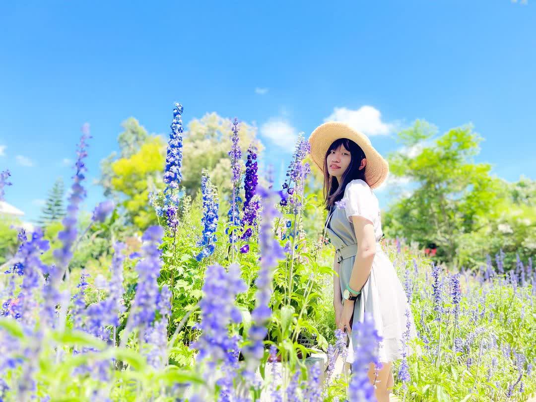 花露農場 Flower Home | 去趣 chicTrip