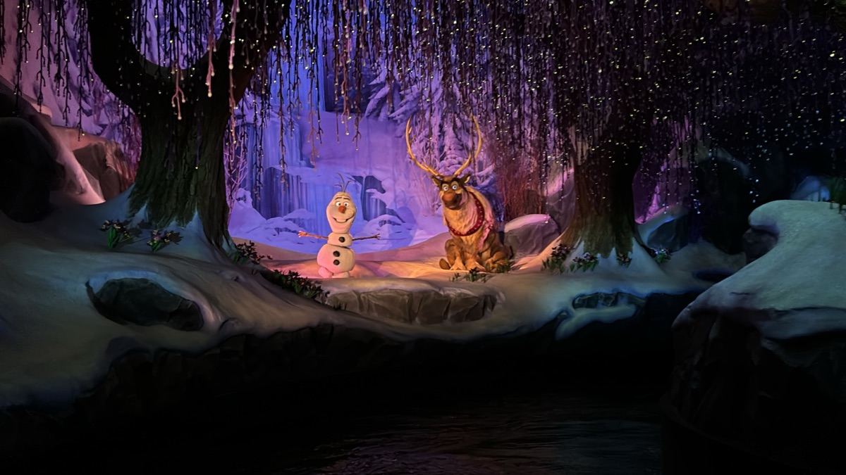 香港迪士尼樂園 | 去趣 chicTrip