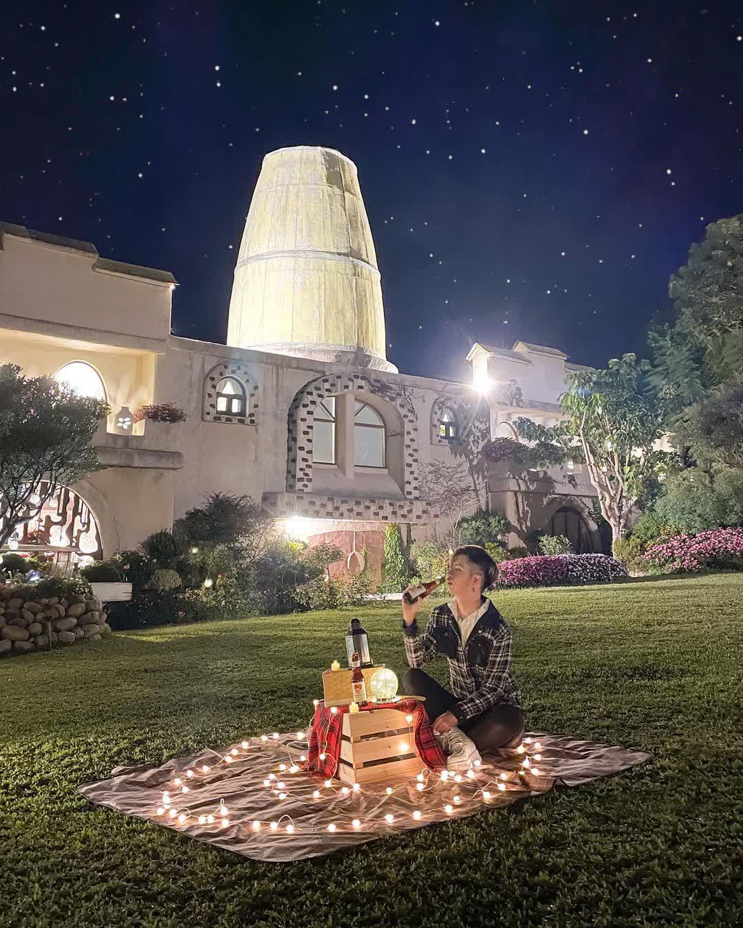 花露農場 Flower Home | 去趣 chicTrip