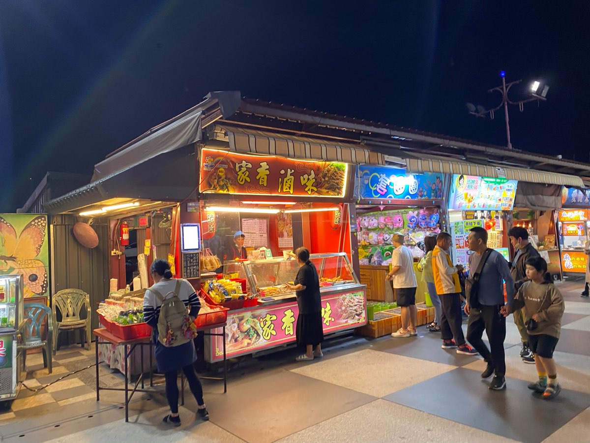 東大門夜市 | 去趣 chicTrip