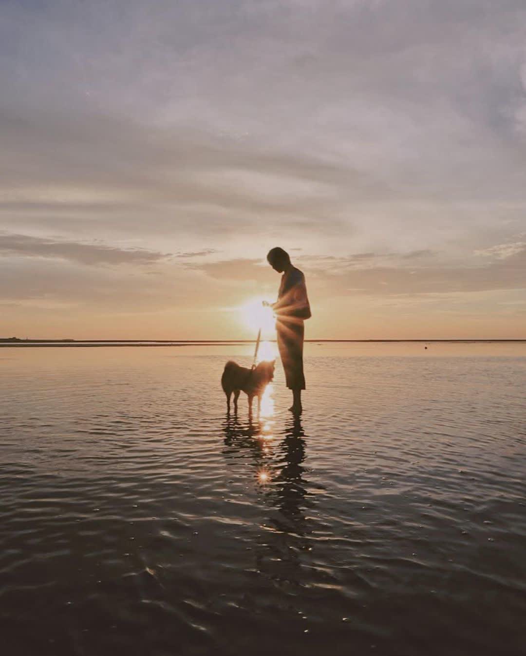 高美濕地 | 去趣 chicTrip