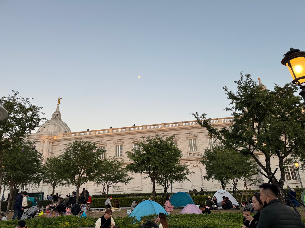 奇美博物館 | 去趣 chicTrip