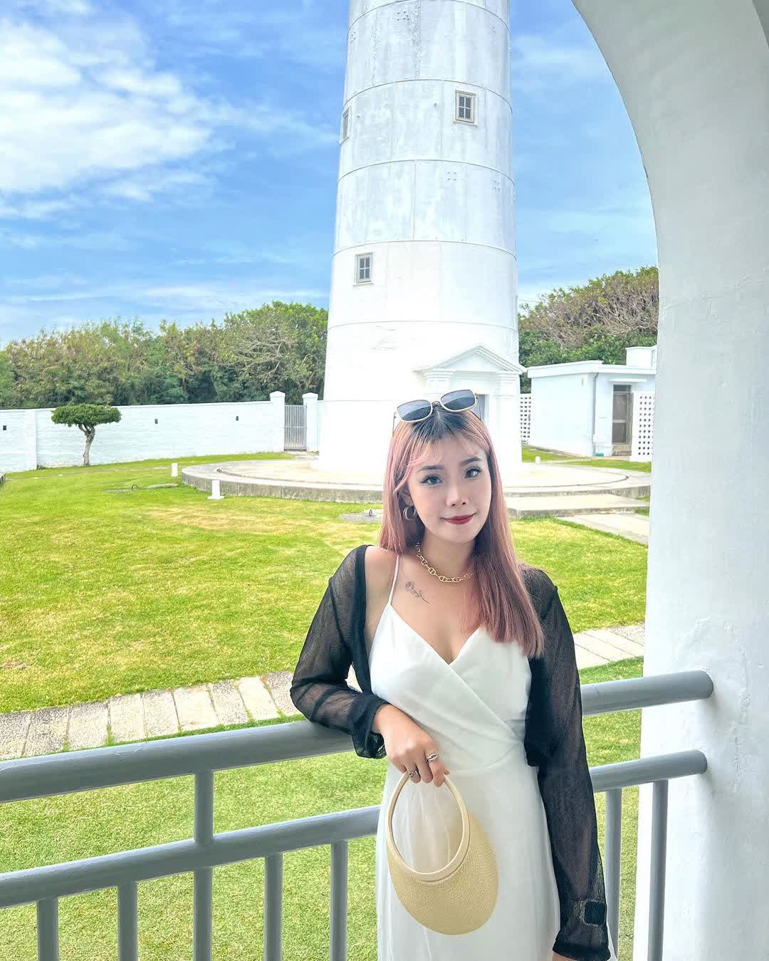 鵝鑾鼻燈塔 | 去趣 chicTrip