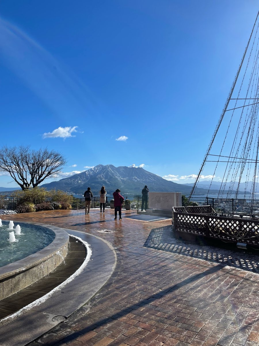 鹿兒島城山飯店 | 去趣 chicTrip