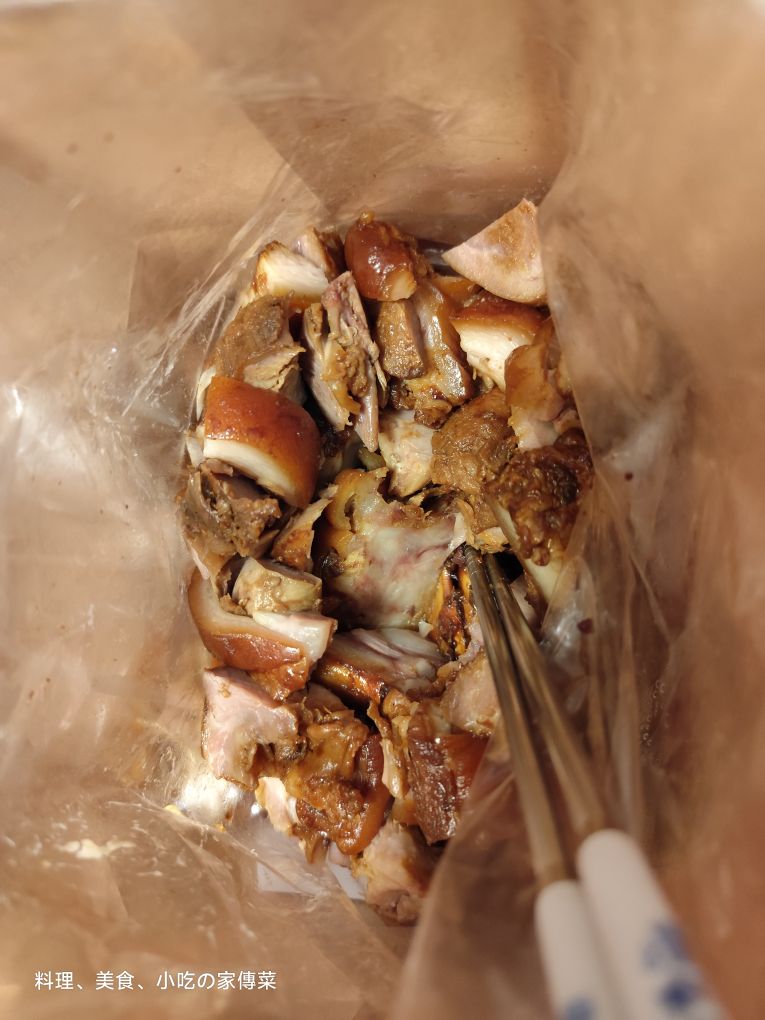 萬泰豬腳大王 | 去趣 chicTrip