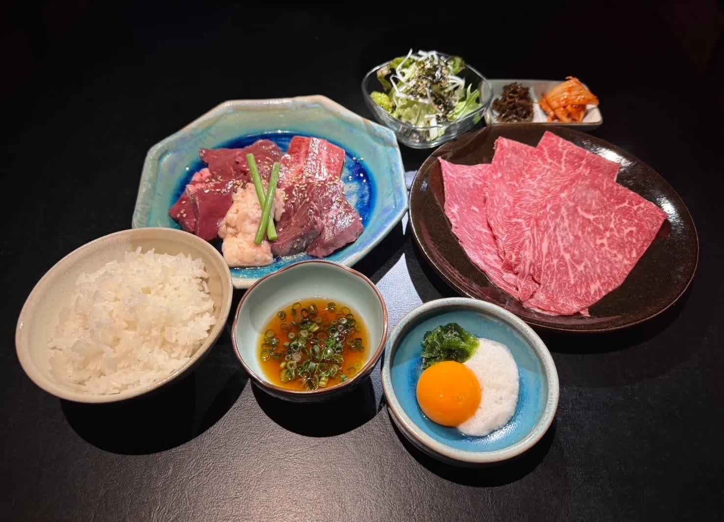 沖縄ステーキ＆焼肉 Sinn | 去趣 chicTrip