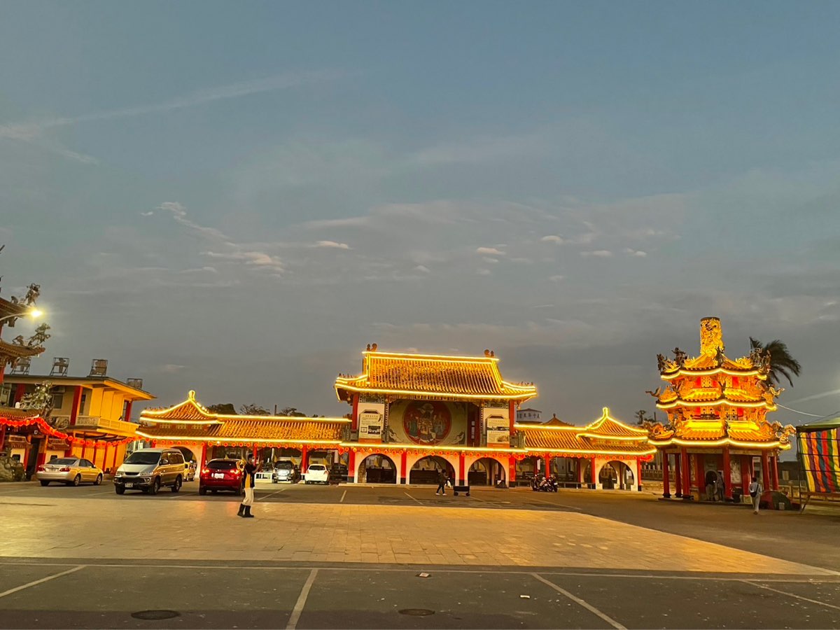 五年千歲公園 | 去趣 chicTrip