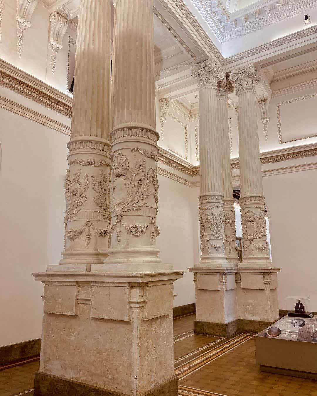 司法博物館 | 去趣 chicTrip