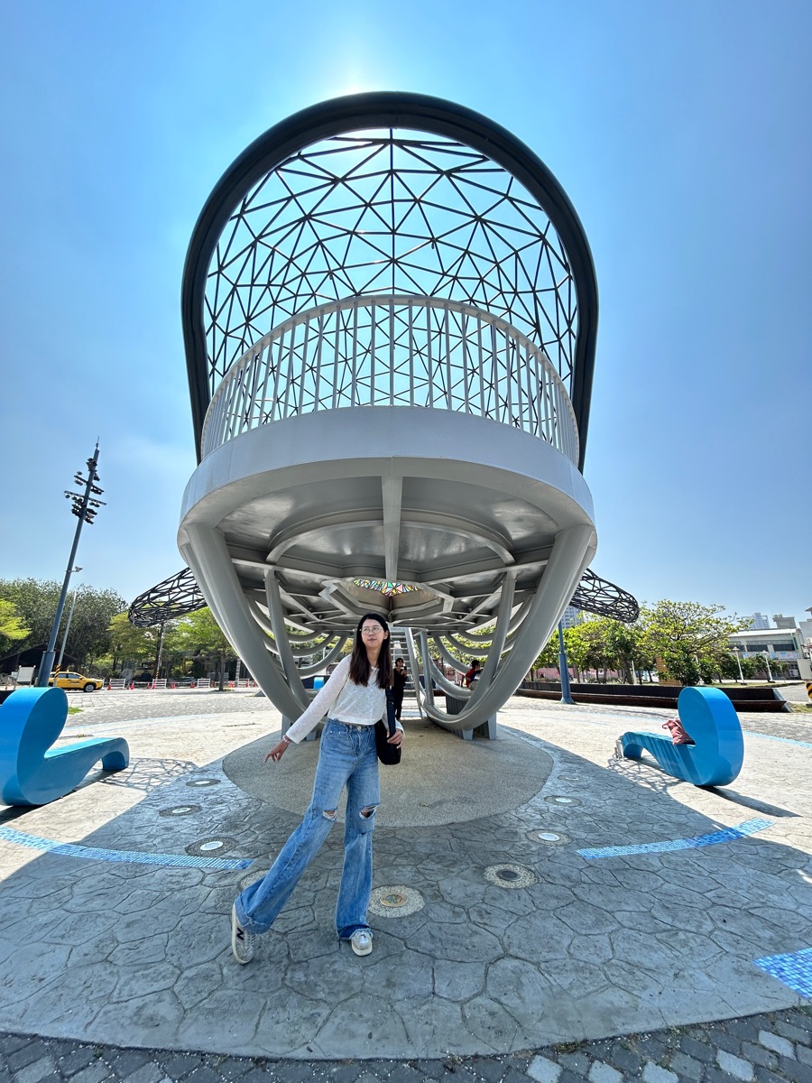 大魚的祝福 | 去趣 chicTrip