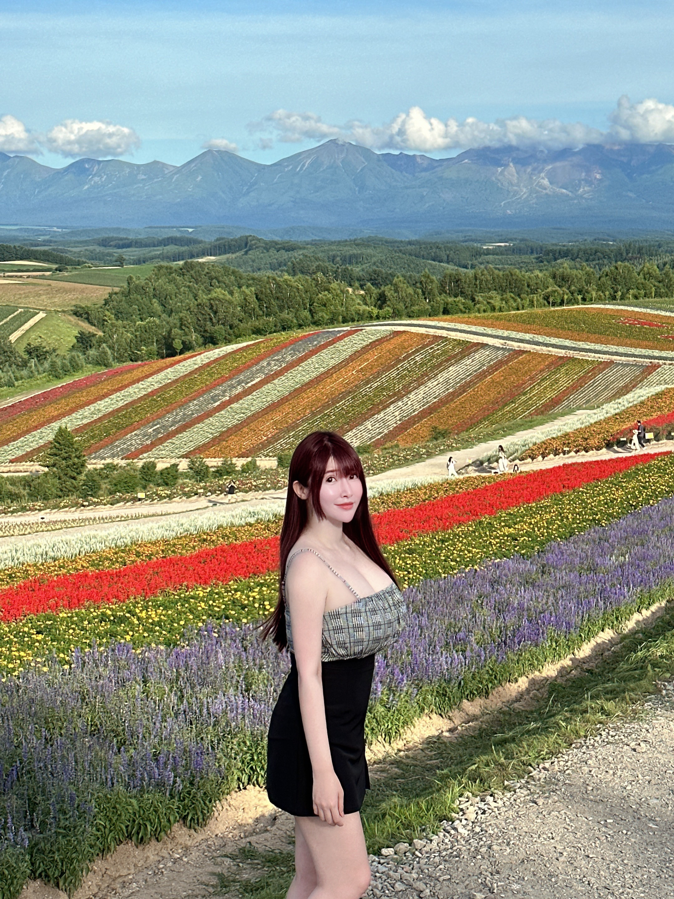 四季彩之丘 | 去趣 chicTrip