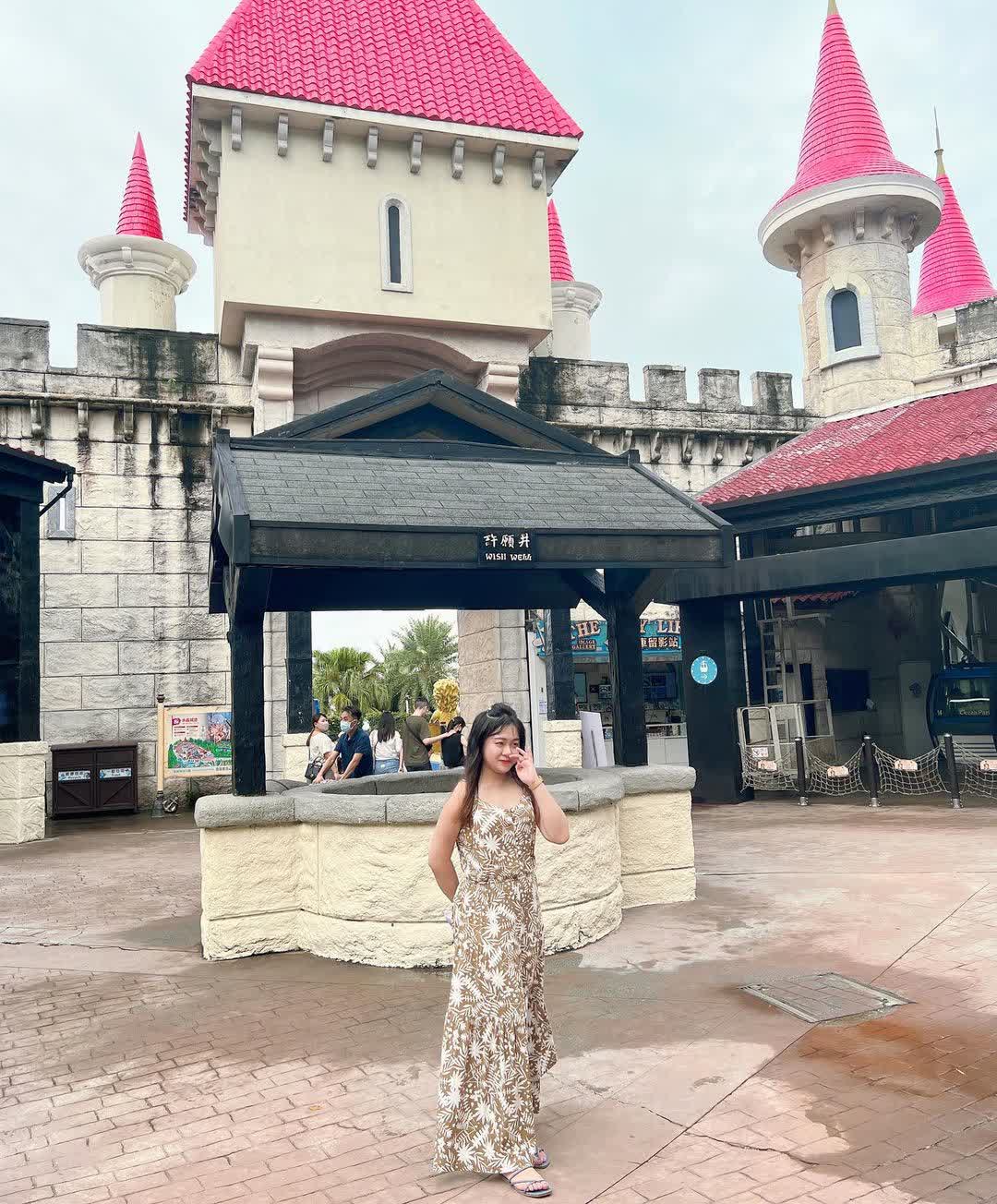 遠雄海洋公園 | 去趣 chicTrip