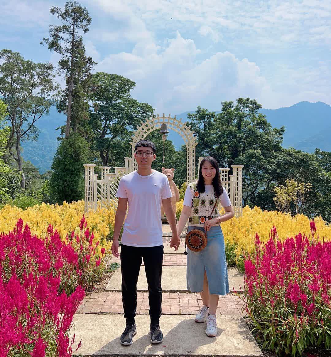 薰衣草森林新竹尖石店 | 去趣 chicTrip